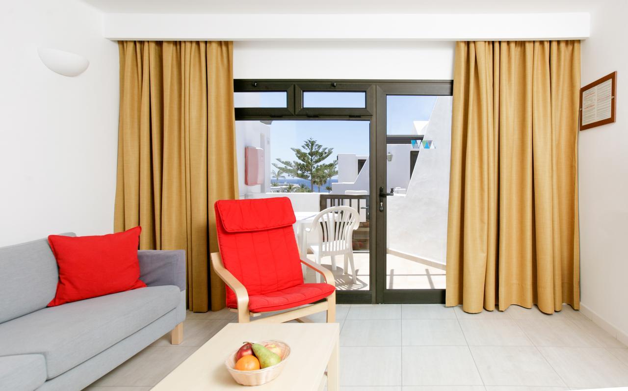 Club Oceano Apartment Puerto del Carmen  Exterior photo