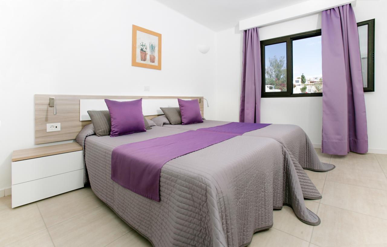 Club Oceano Apartment Puerto del Carmen  Exterior photo