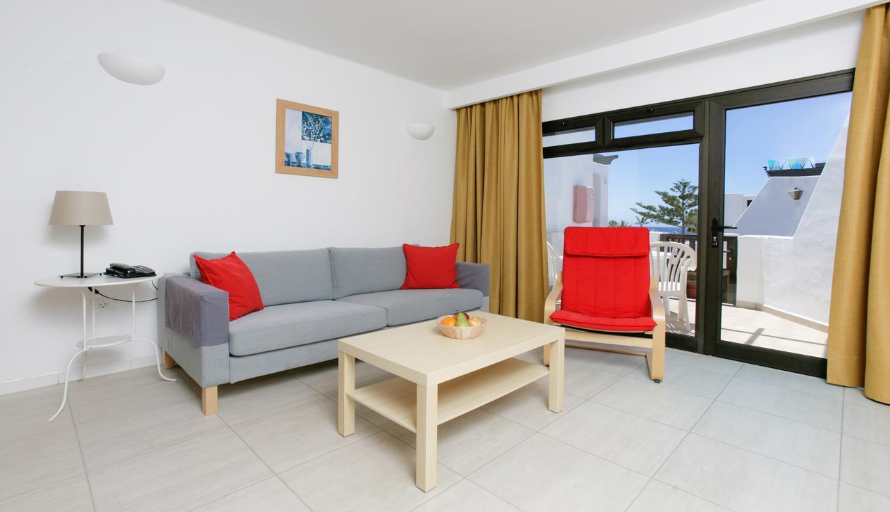 Club Oceano Apartment Puerto del Carmen  Exterior photo