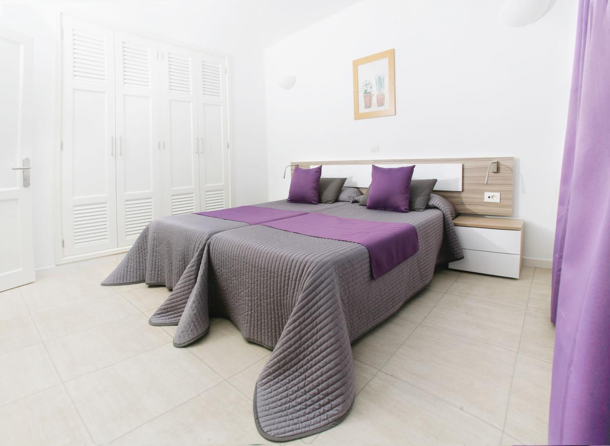 Club Oceano Apartment Puerto del Carmen  Exterior photo