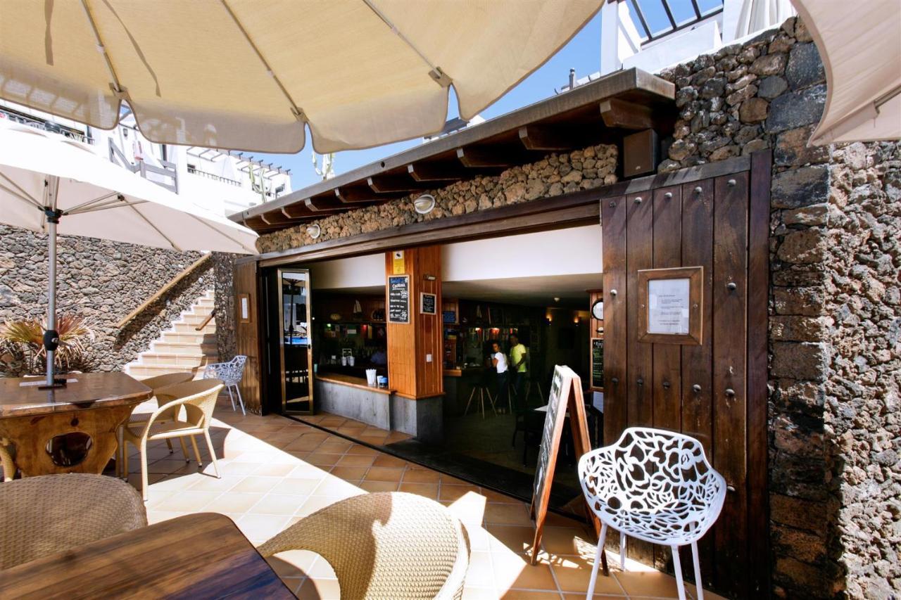 Club Oceano Apartment Puerto del Carmen  Exterior photo