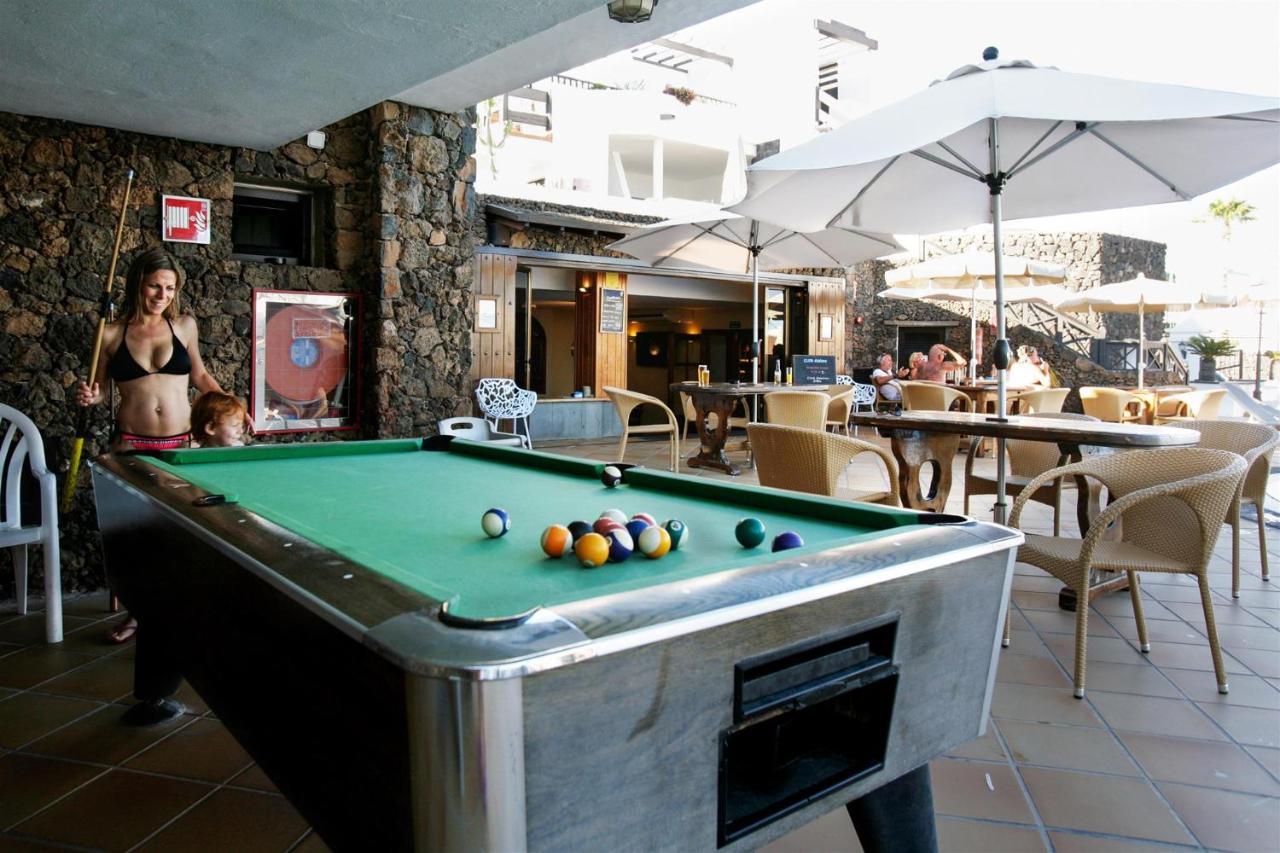Club Oceano Apartment Puerto del Carmen  Exterior photo