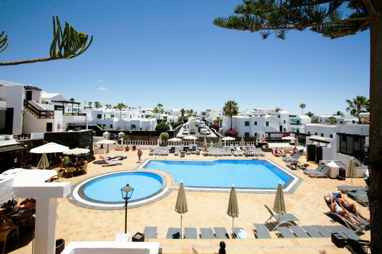 Club Oceano Apartment Puerto del Carmen  Exterior photo