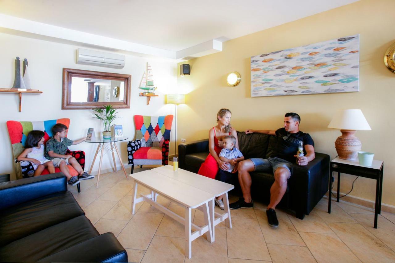 Club Oceano Apartment Puerto del Carmen  Exterior photo